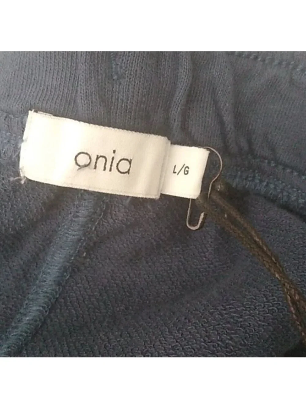 Onia Saul Short 7